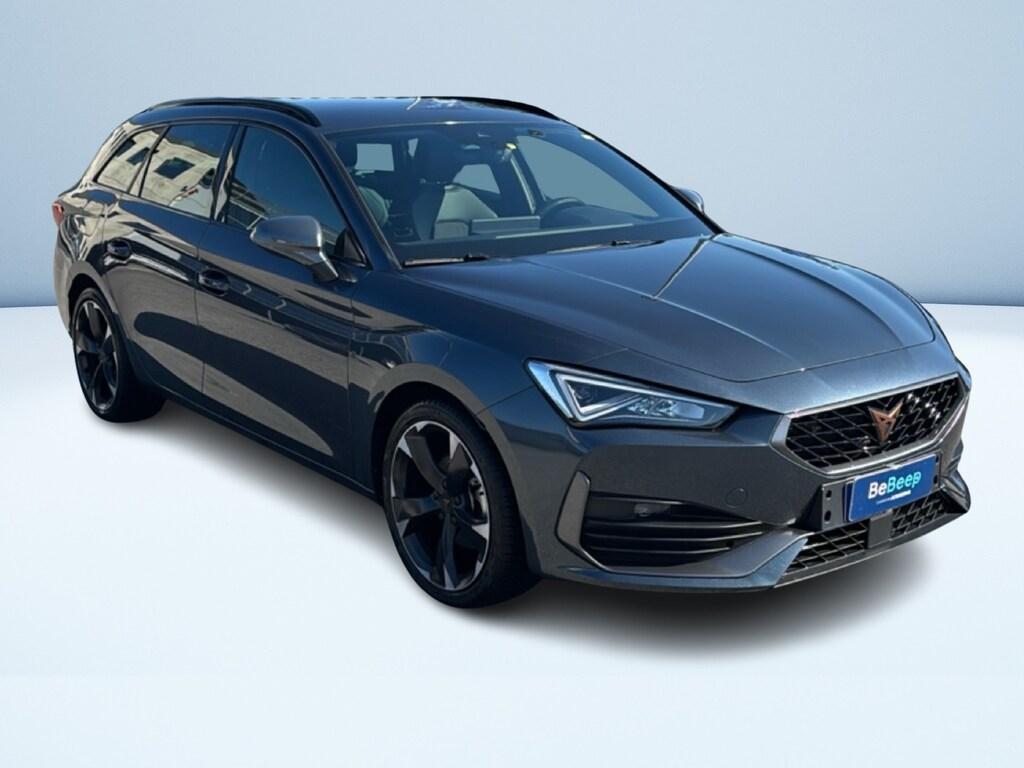 Cupra Leon Sportstourer 1.5 hybrid 150cv dsg
