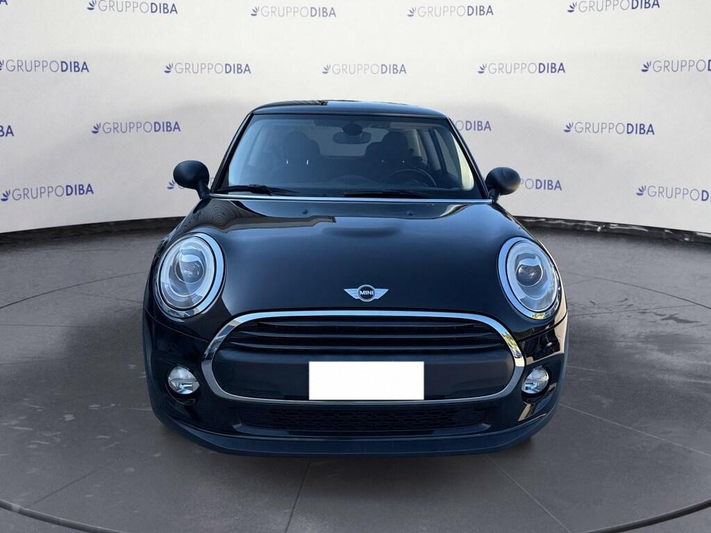 Mini One D 1.5 D One D Hype