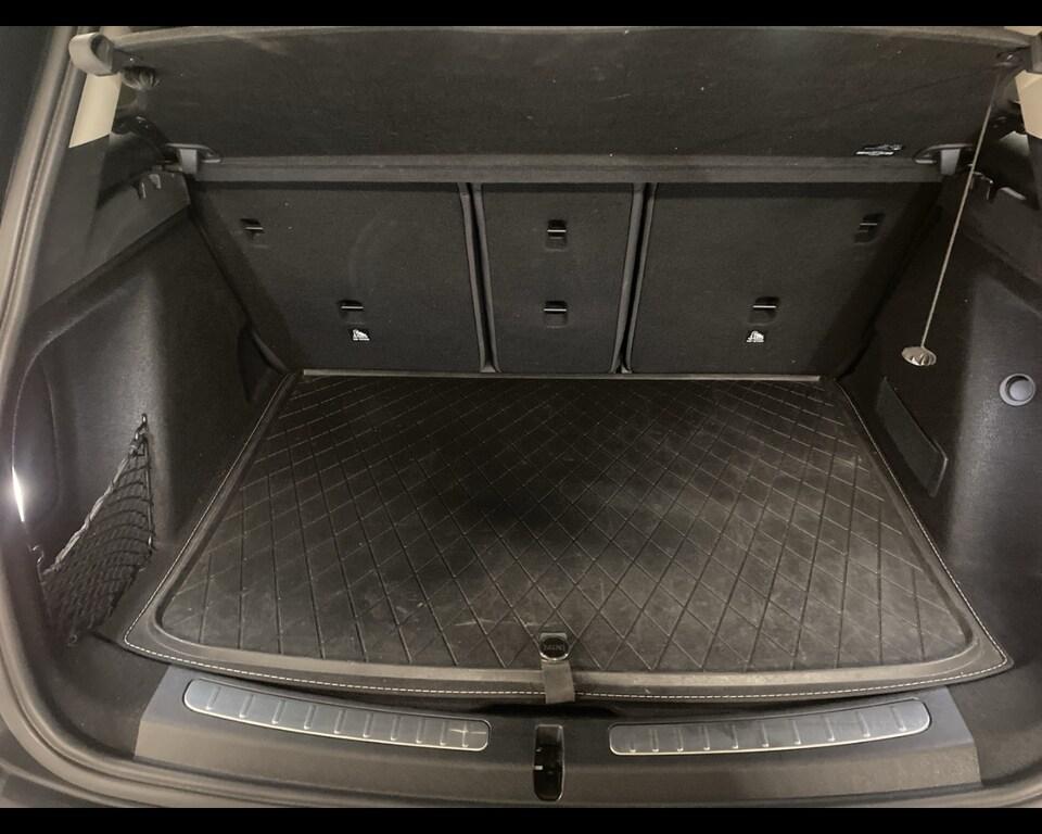 Mini Cooper D Countryman 2.0 TwinPower Turbo Cooper D