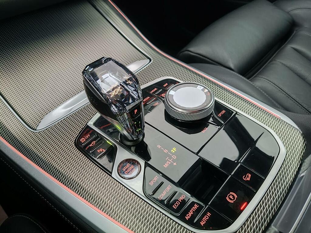 BMW X5 xdrive30d mhev 48V Msport auto