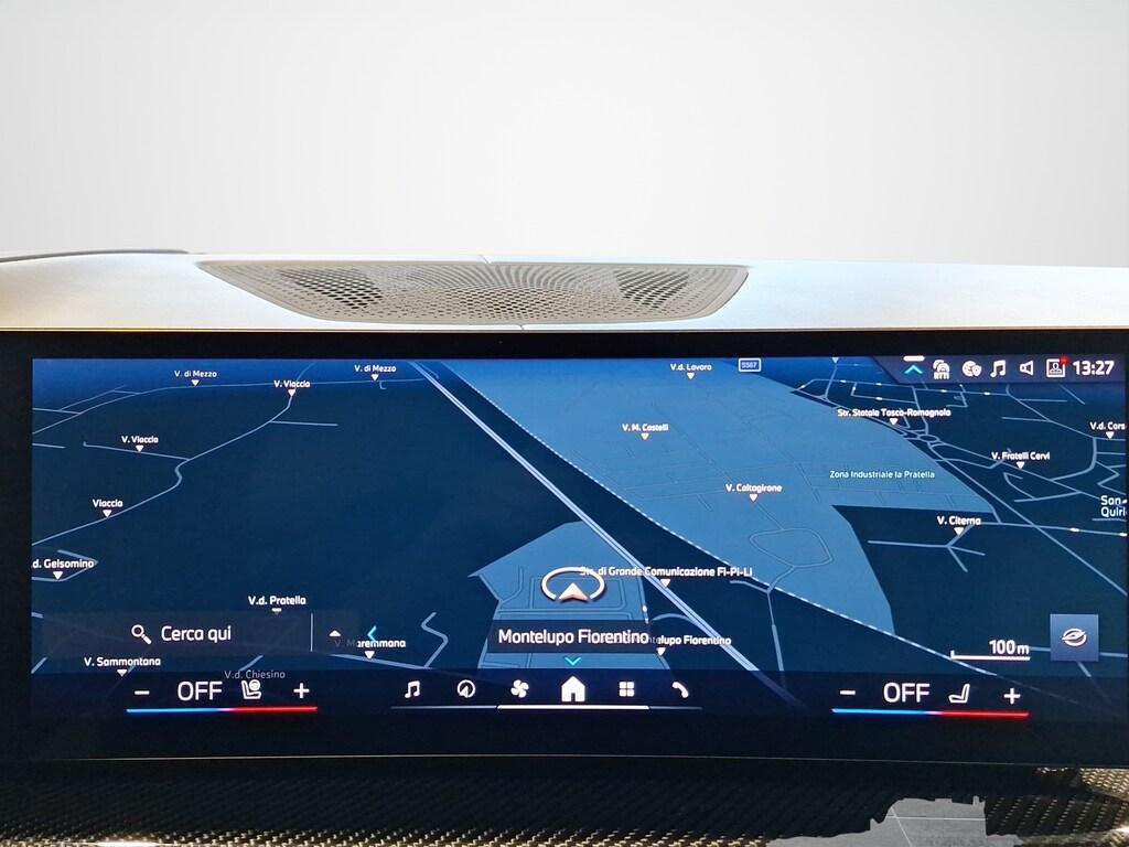 BMW X5 xdrive40i Msport auto