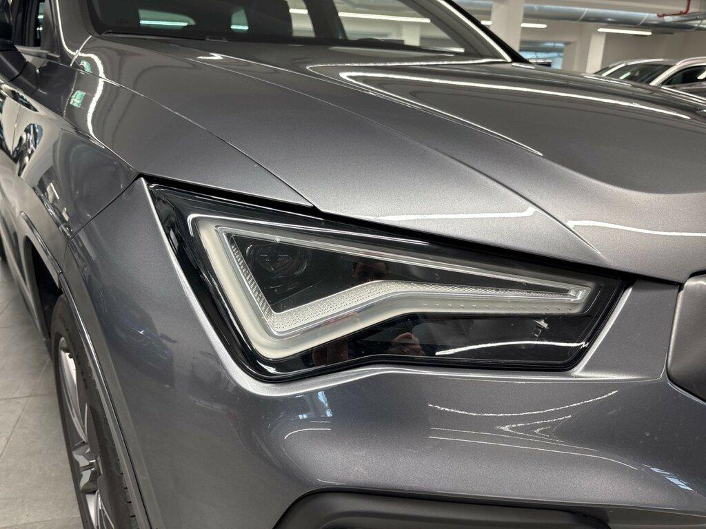 Seat Ateca 2.0 tdi FR 150cv dsg