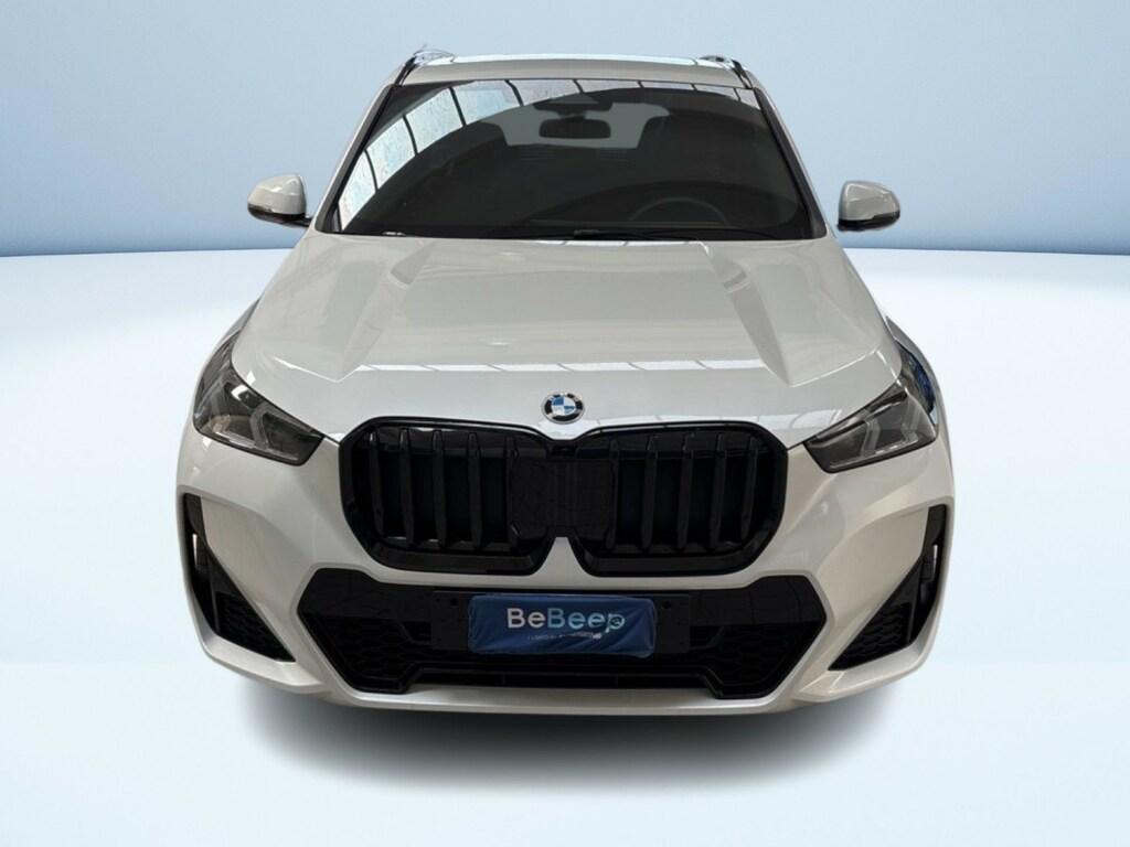 BMW X1 xdrive23d mhev 48V Msport auto