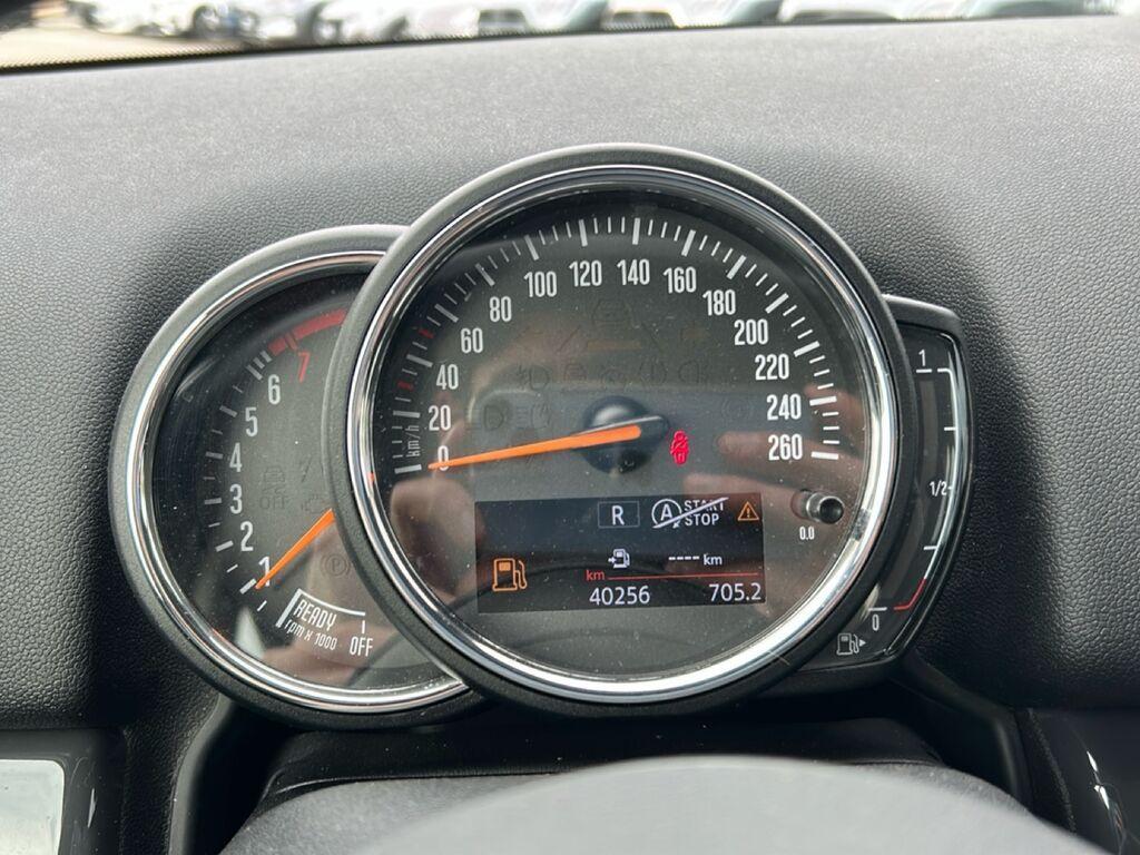 Mini One Countryman 1.5 One