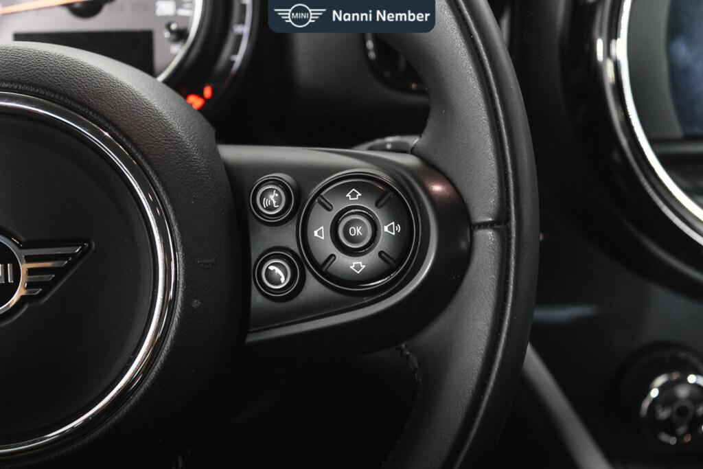 Mini Cooper SE Countryman 1.5 all4 auto