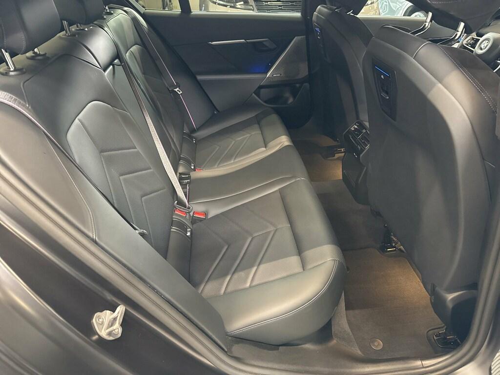 BMW Serie 5 520d 48V xdrive M Sport Pro auto