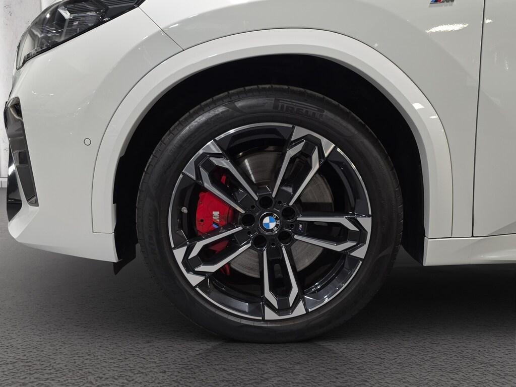 BMW X2 xdrive 20d 48V MSport Pro auto