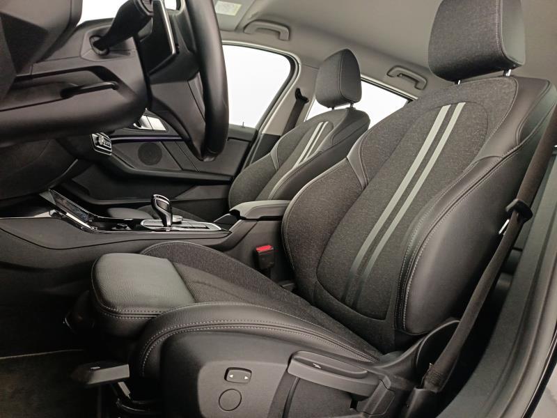 BMW Serie 1 118d Sport auto