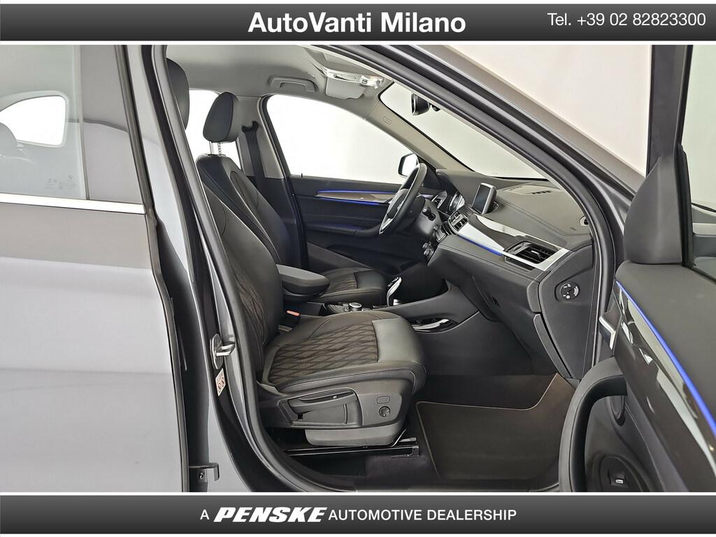 BMW X1 sdrive18i xLine Plus 136cv auto