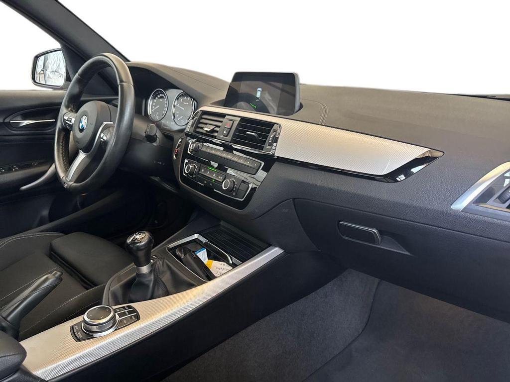 BMW Serie 1 116i Msport 5p