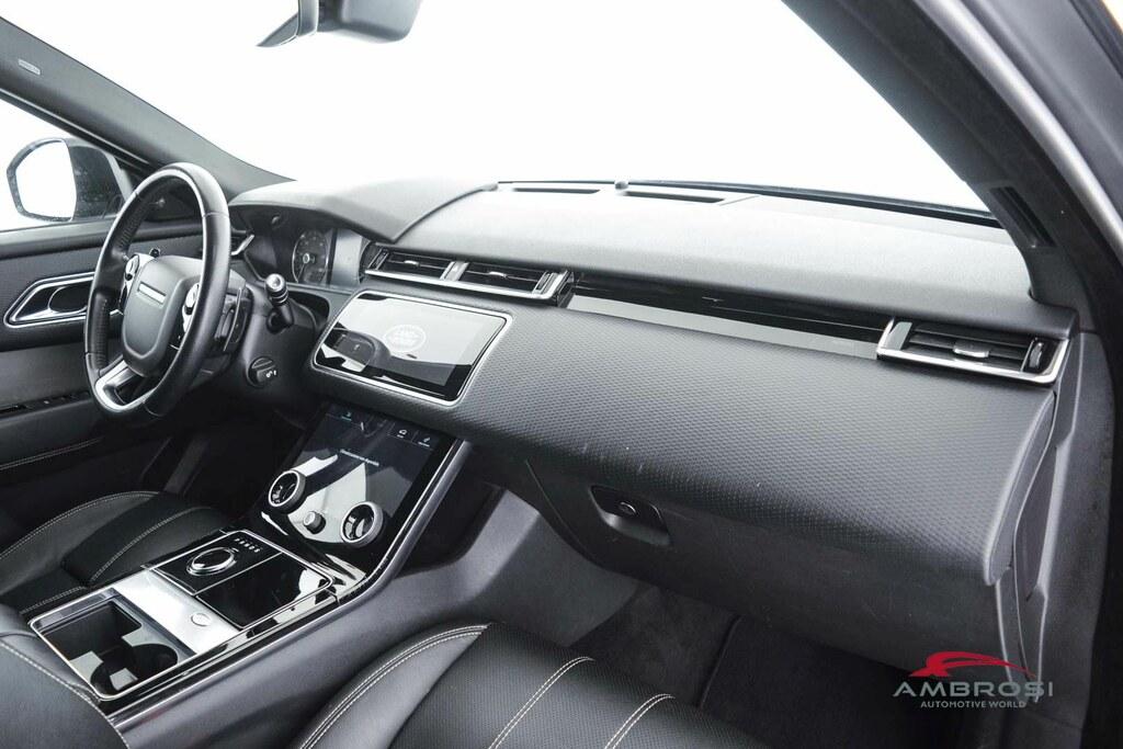 Land Rover Range Rover Velar 2.0d i4 SE 180cv auto my19