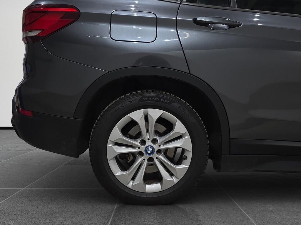 BMW X1 xdrive25e Business Advantage auto