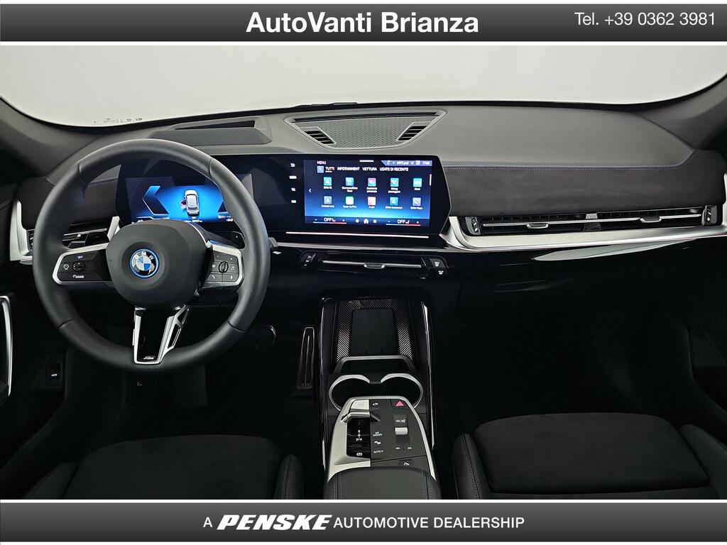 BMW X1 xdrive 25e MSport Pro auto