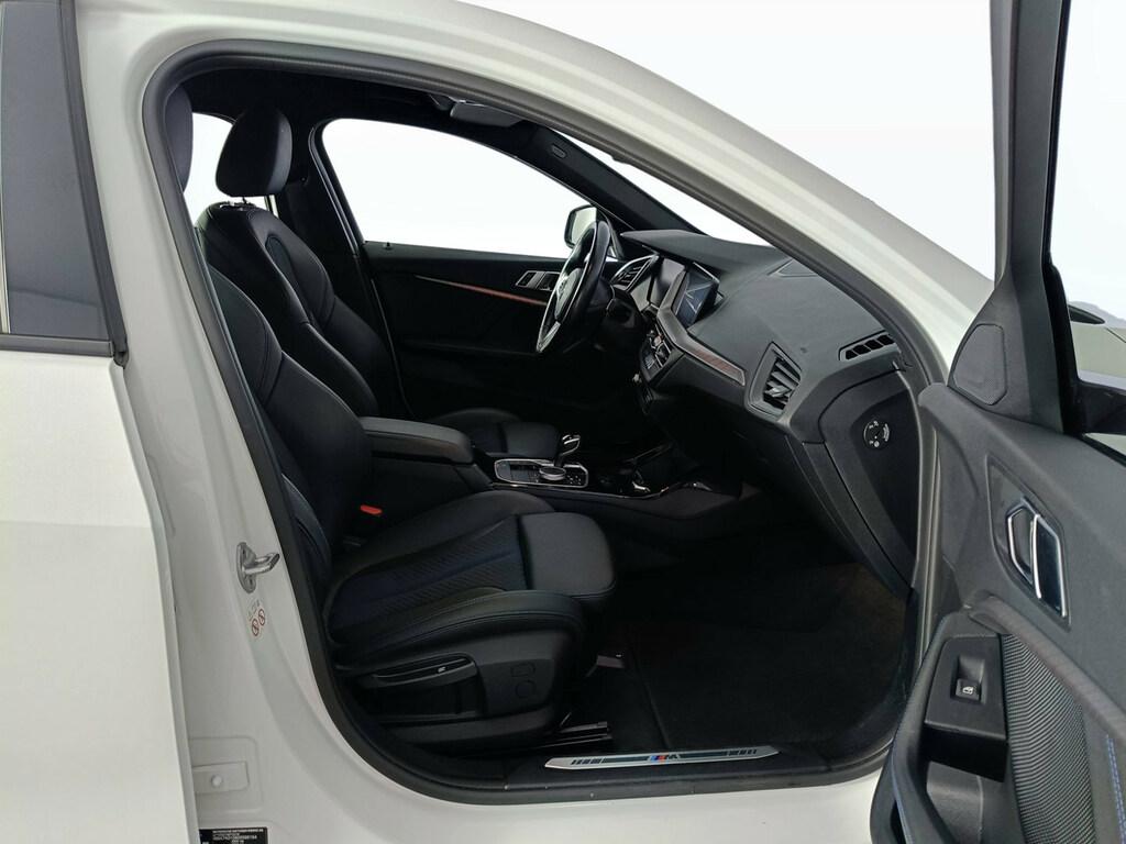 BMW Serie 1 120d Msport auto