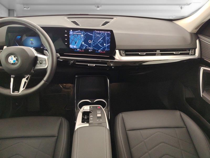 BMW X1 sdrive18d X-Line auto