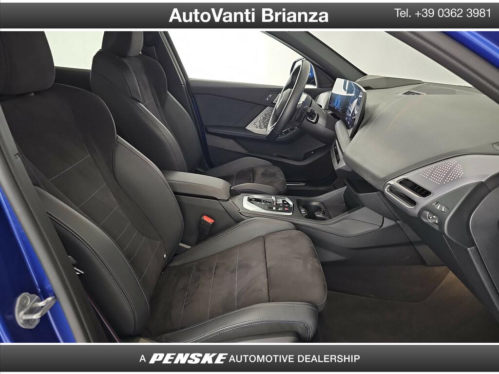 BMW Serie 1 118d MSport Pro auto