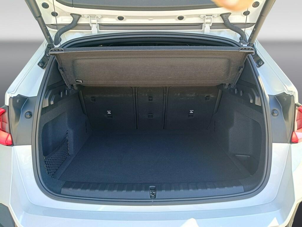 BMW X1 sdrive18d Msport auto