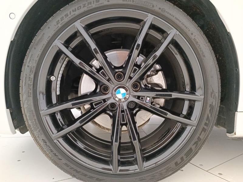 BMW Serie 3 320d Touring mhev 48V xdrive Msport auto