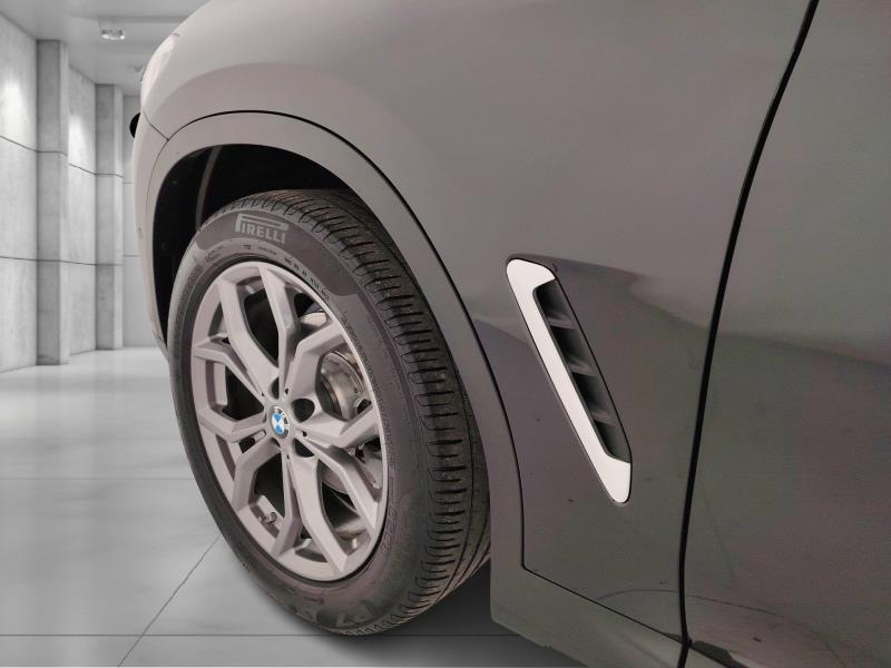 BMW X3 xdrive20d mhev 48V xLine auto