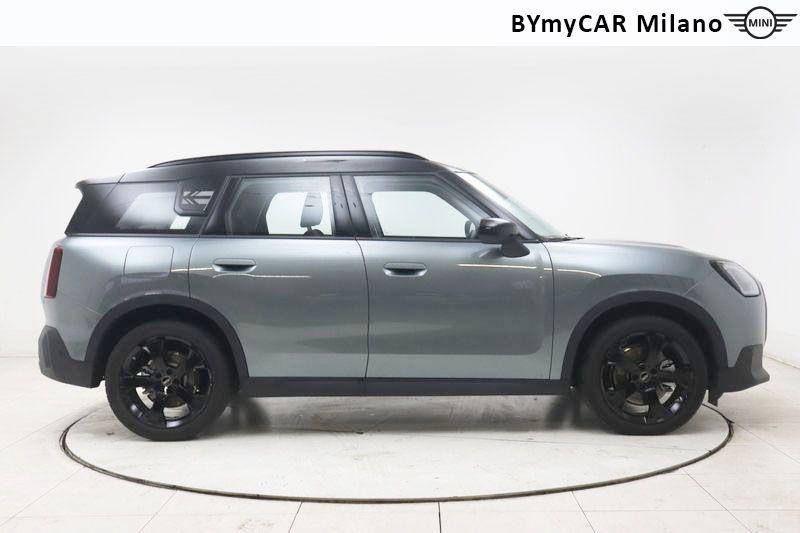 Mini Mini Countryman 1.5 48V C Classic auto