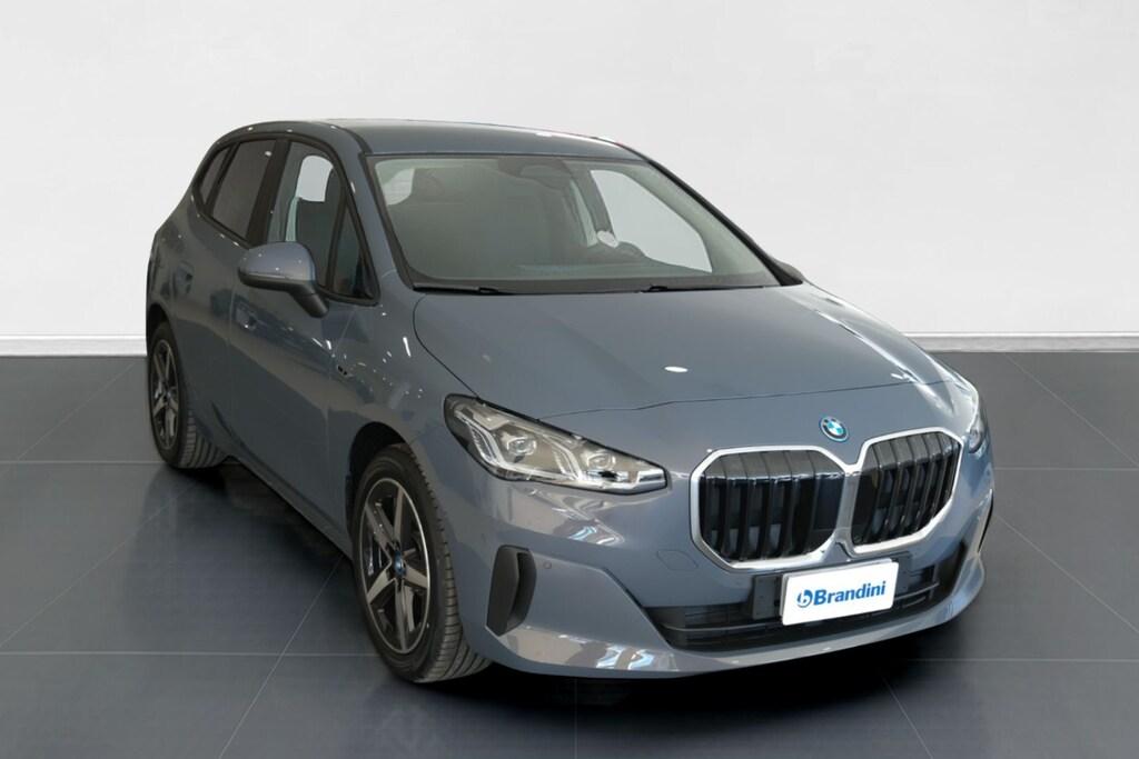 BMW Serie 2 225e Active Tourer xdrive auto