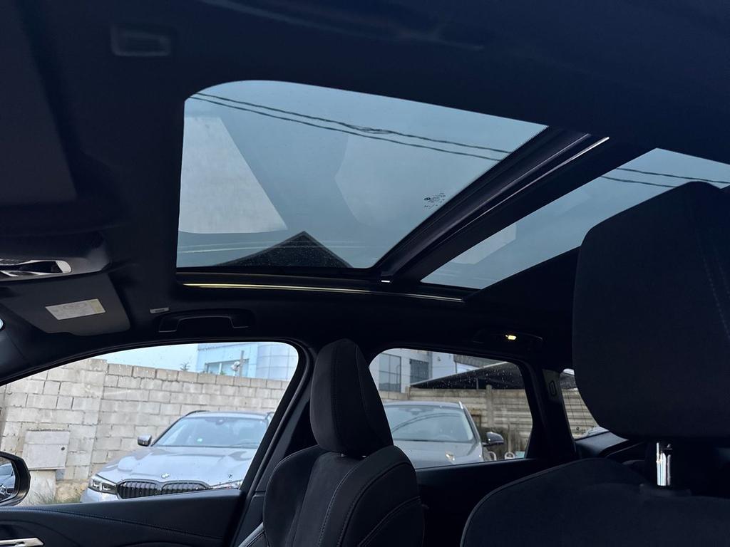 BMW Serie 2 218d Active Tourer Msport auto