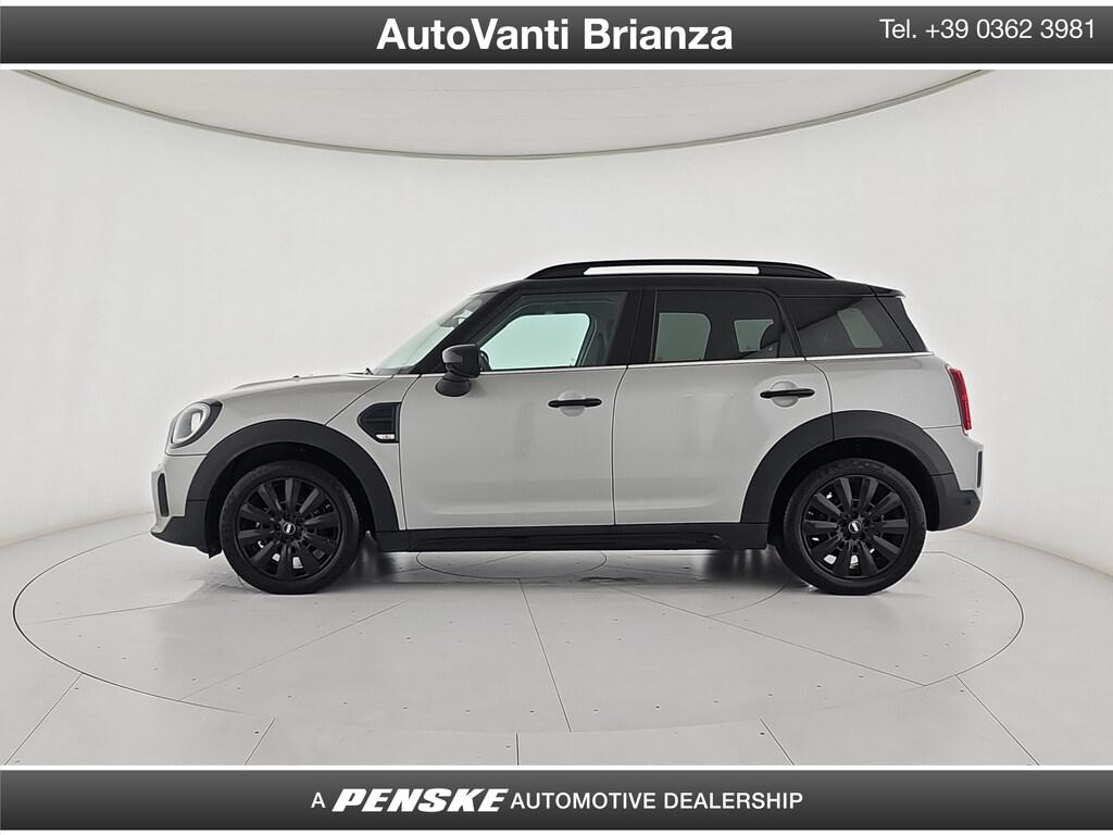 Mini Cooper Countryman 1.5 Business Auto