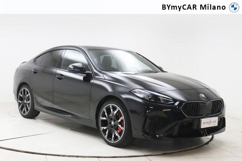 BMW Serie 2 218d Gran Coupe MSport Pro auto