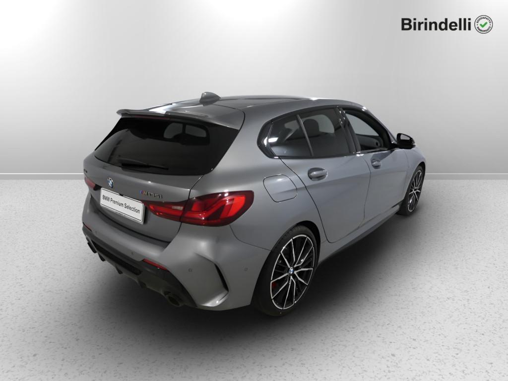 BMW Serie 1 M 135i xdrive auto