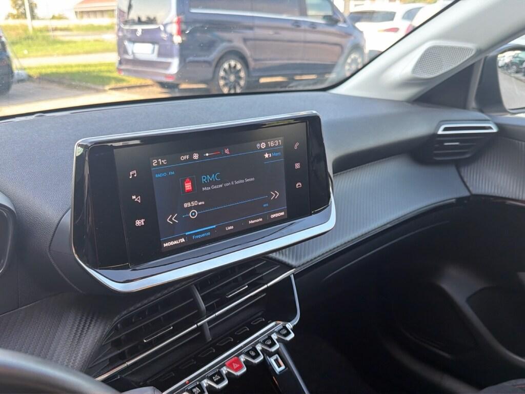 Peugeot 208 1.2 puretech Active Pack s&s 75cv
