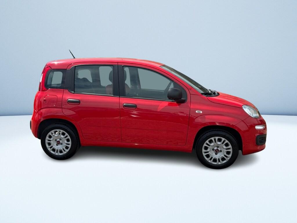 Fiat Panda 1.2 Easy s&s 69cv my19