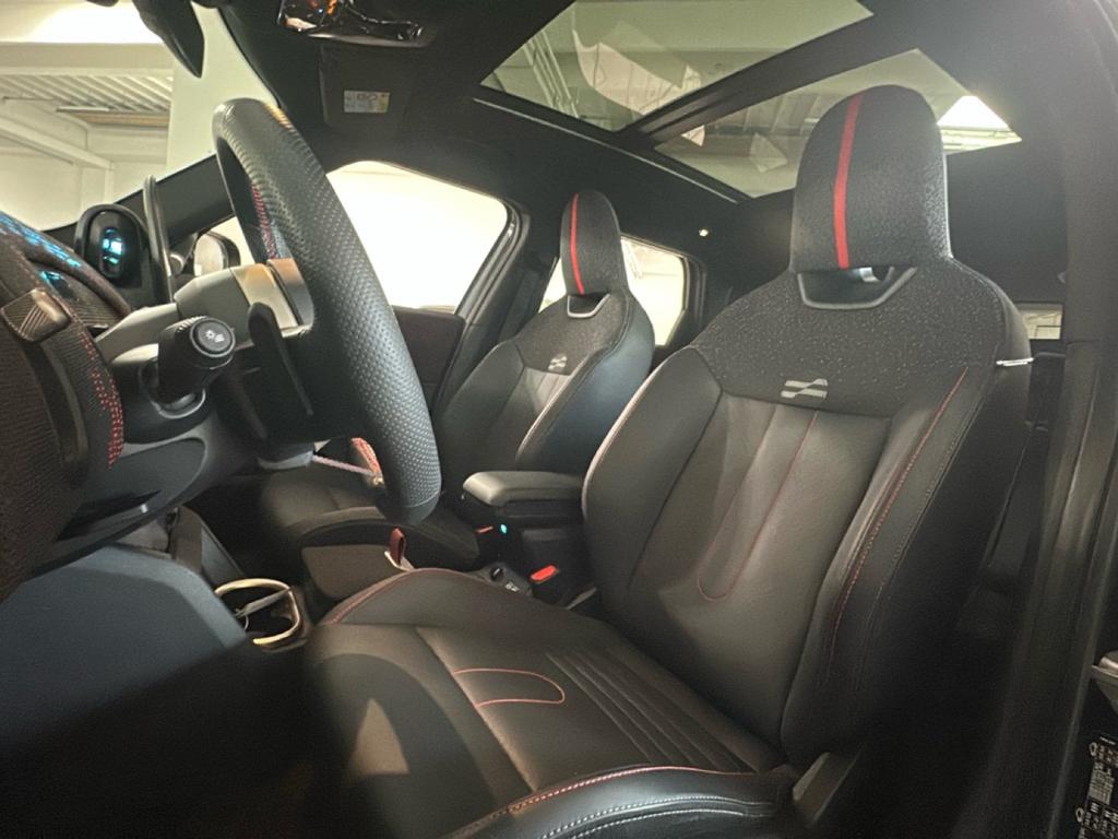 Mini Mini Countryman SE JCW all4