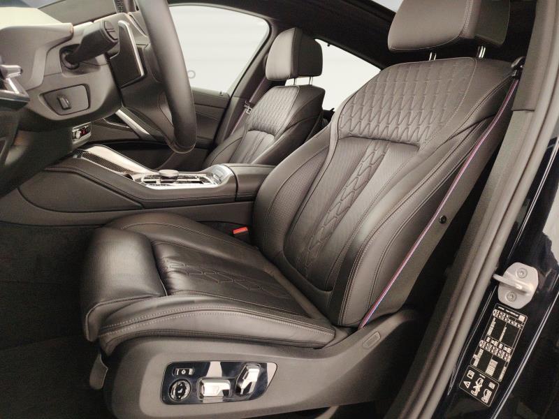 BMW X6 xdrive30d MSport Pro auto
