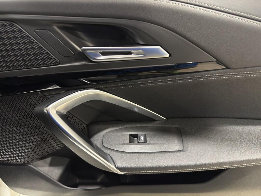 BMW X1 sdrive18d Msport auto