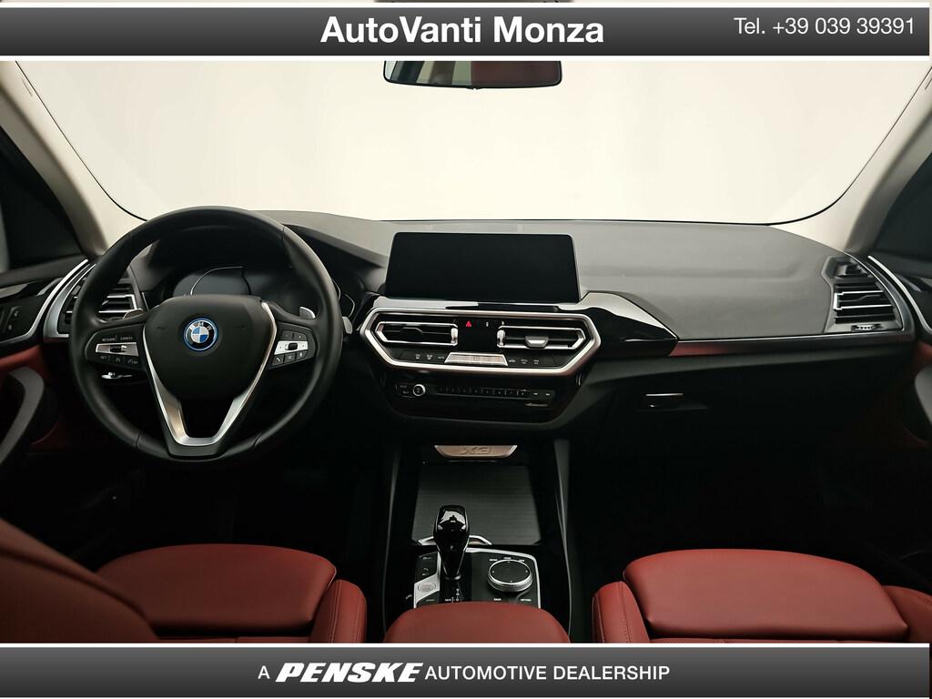 BMW X3 xdrive30e auto
