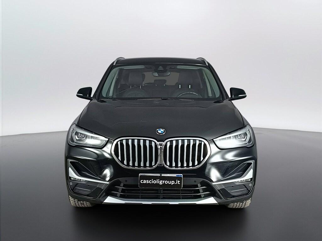 BMW X1 xdrive18d xLine auto