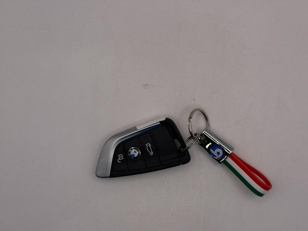 BMW X1 xdrive25e Business Advantage auto