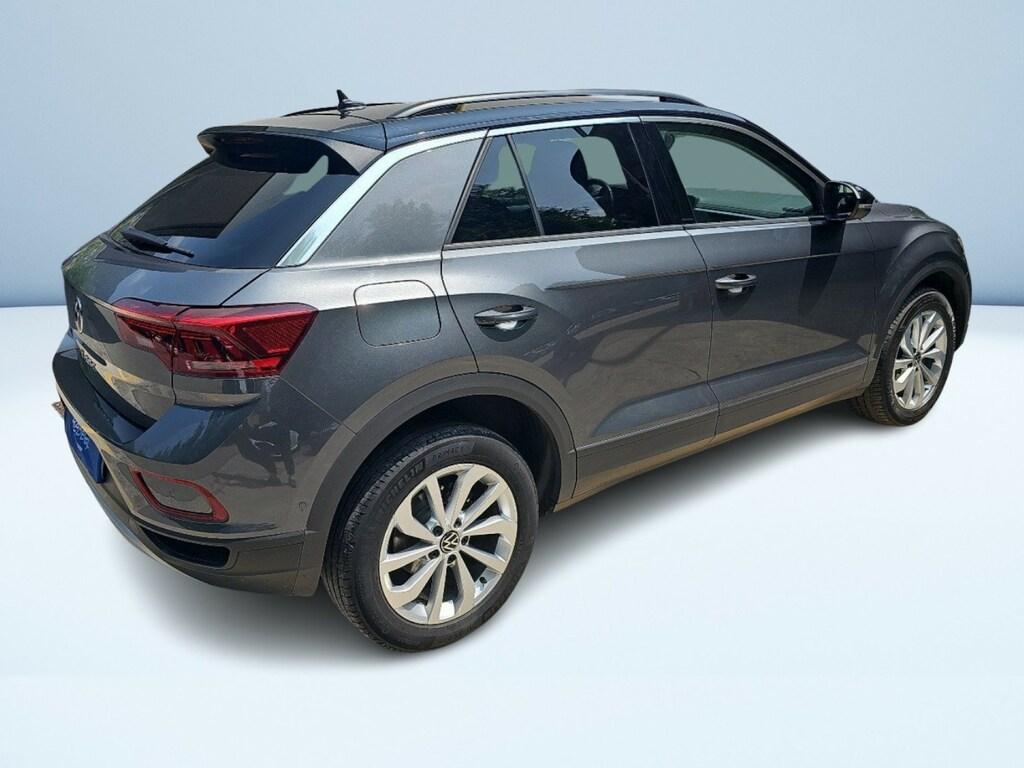 Volkswagen T-Roc 1.5 tsi act Life