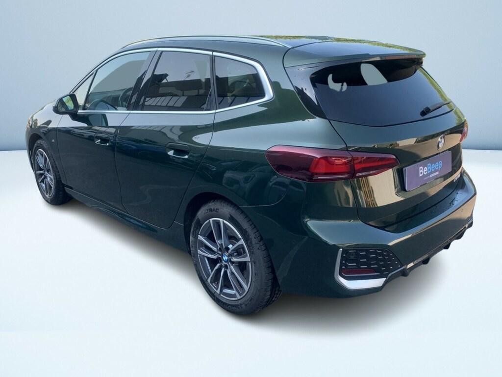 BMW Serie 2 220i Active Tourer mhev 48V Msport auto