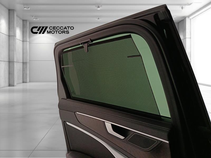 Audi S6 Avant 3.0 tdi mhev Sport Attitude quattro 344cv tiptronic