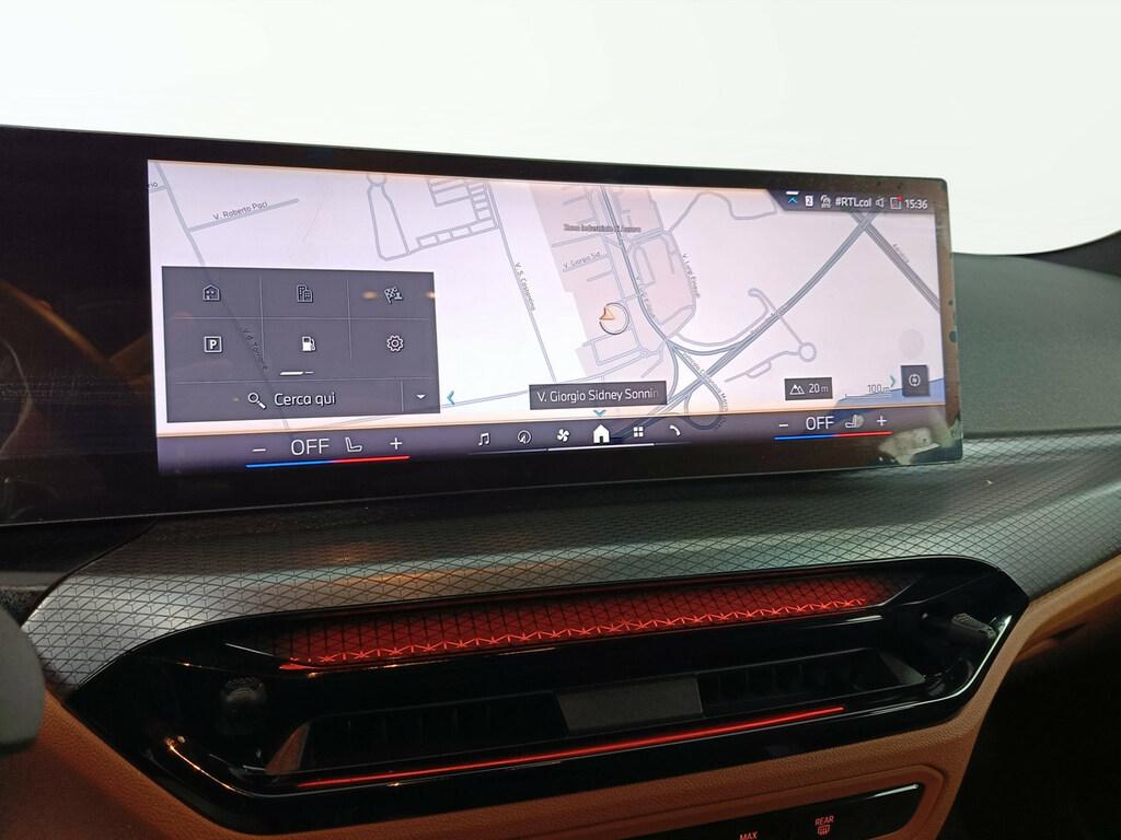 BMW Serie 4 420d Gran Coupe mhev 48V xdrive M Sport Pro auto