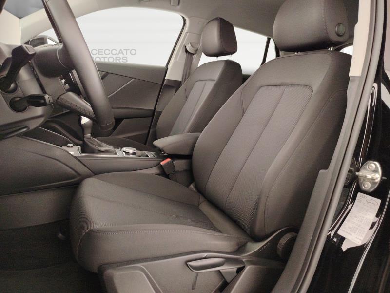 Audi Q2 30 2.0 tdi Business