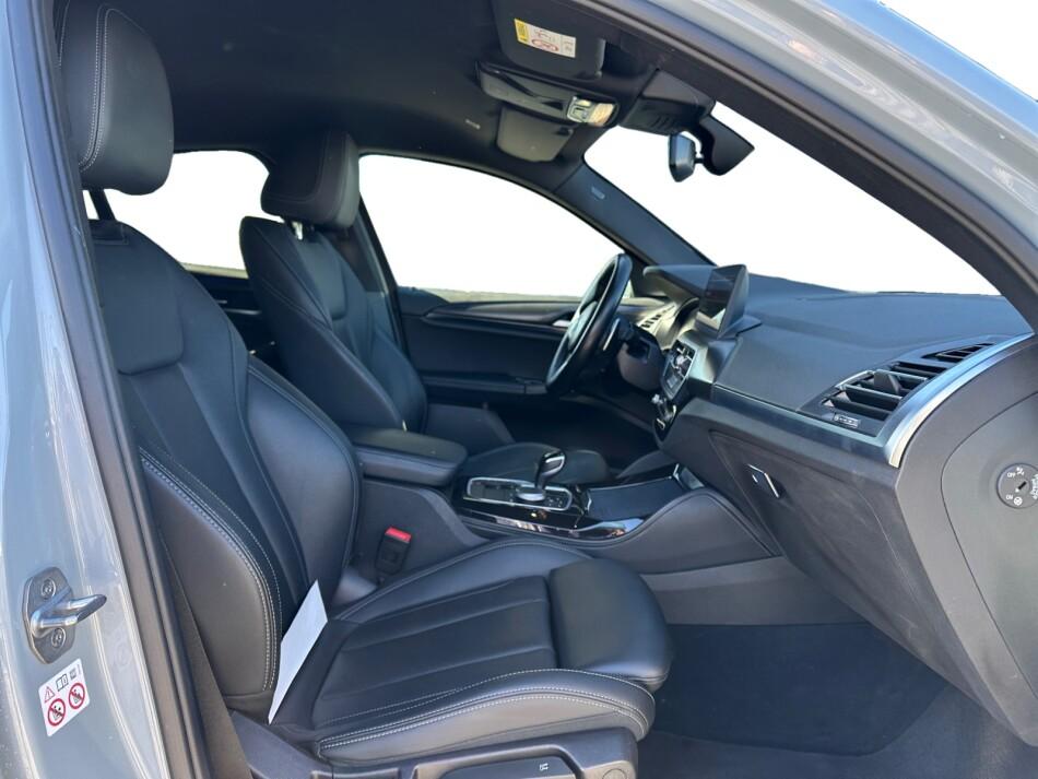 BMW X4 xdrive20d mhev 48V Msport auto
