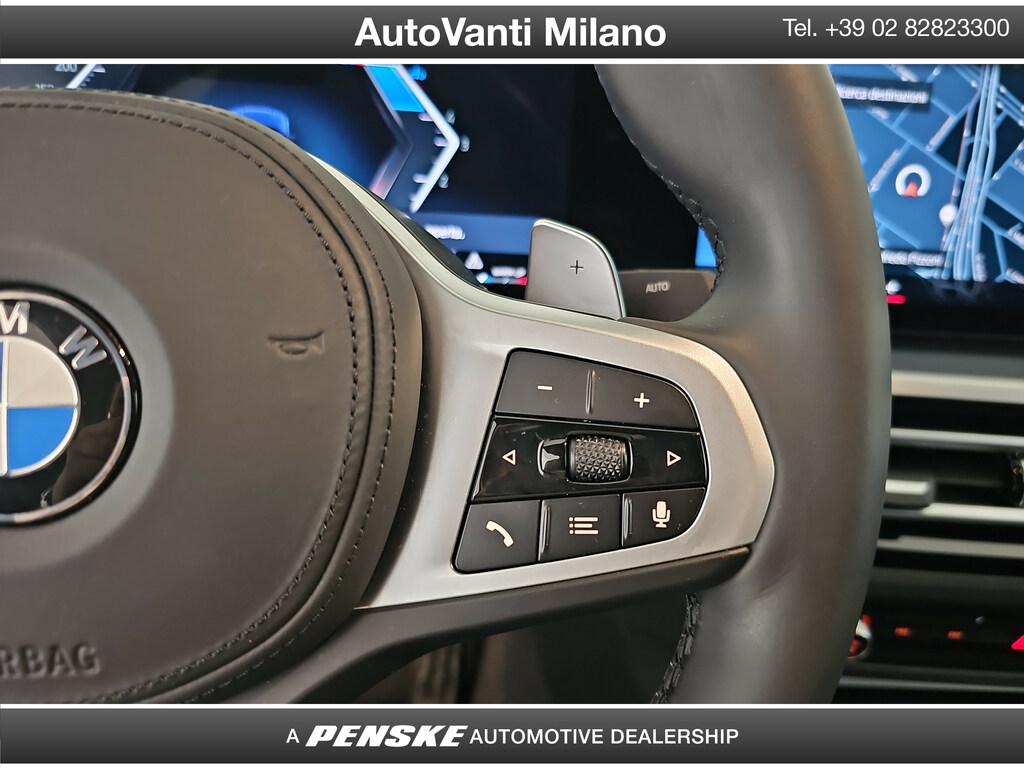 BMW Serie 4 420d Gran Coupe mhev 48V Msport auto