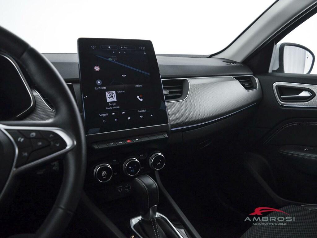 Renault Arkana 1.6 E-Tech full hybrid E-Tech Engineered Fast Track 145cv