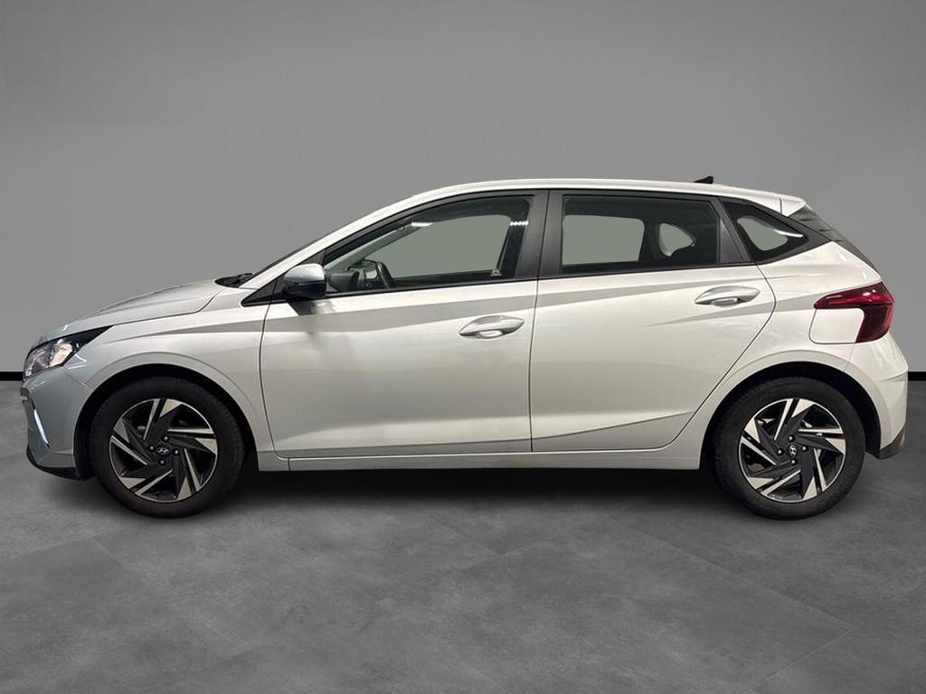 Hyundai i20 1.2 mpi Connectline
