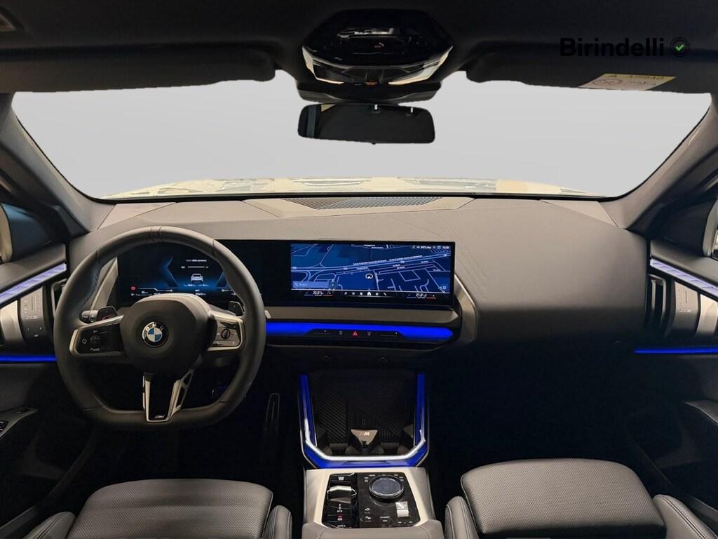 BMW X3 xdrive20d MSport auto