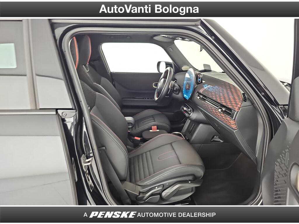 Mini Mini Cooper 5p 2.0 S JCW auto