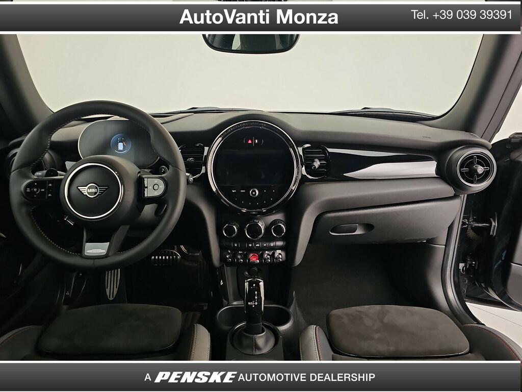 Mini Mini 3p 2.0 Cooper S JCW auto