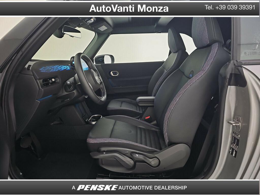 Mini Mini Cooper Cabrio 2.0 C Classic auto